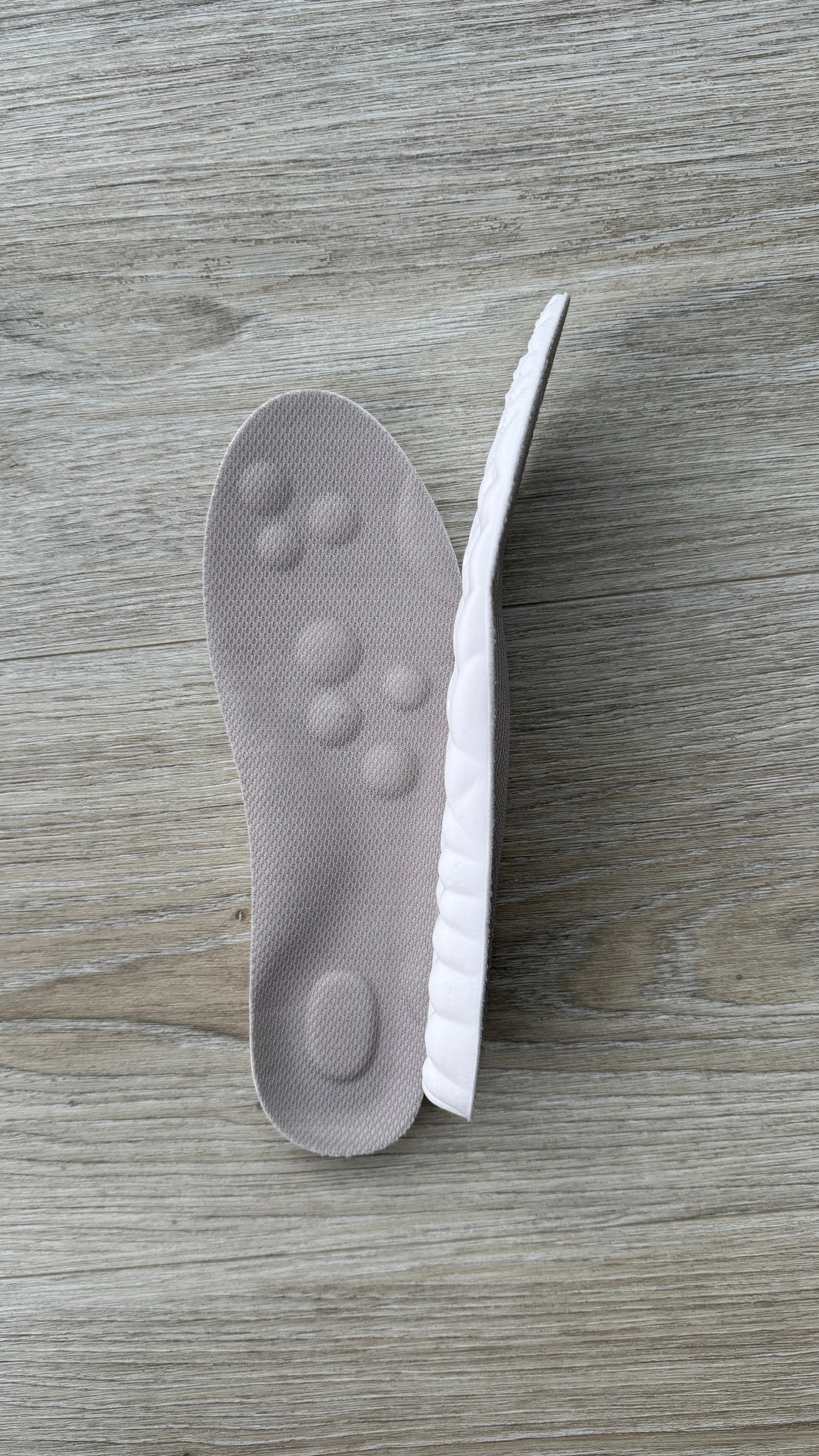 Steply™ Komfortsåler