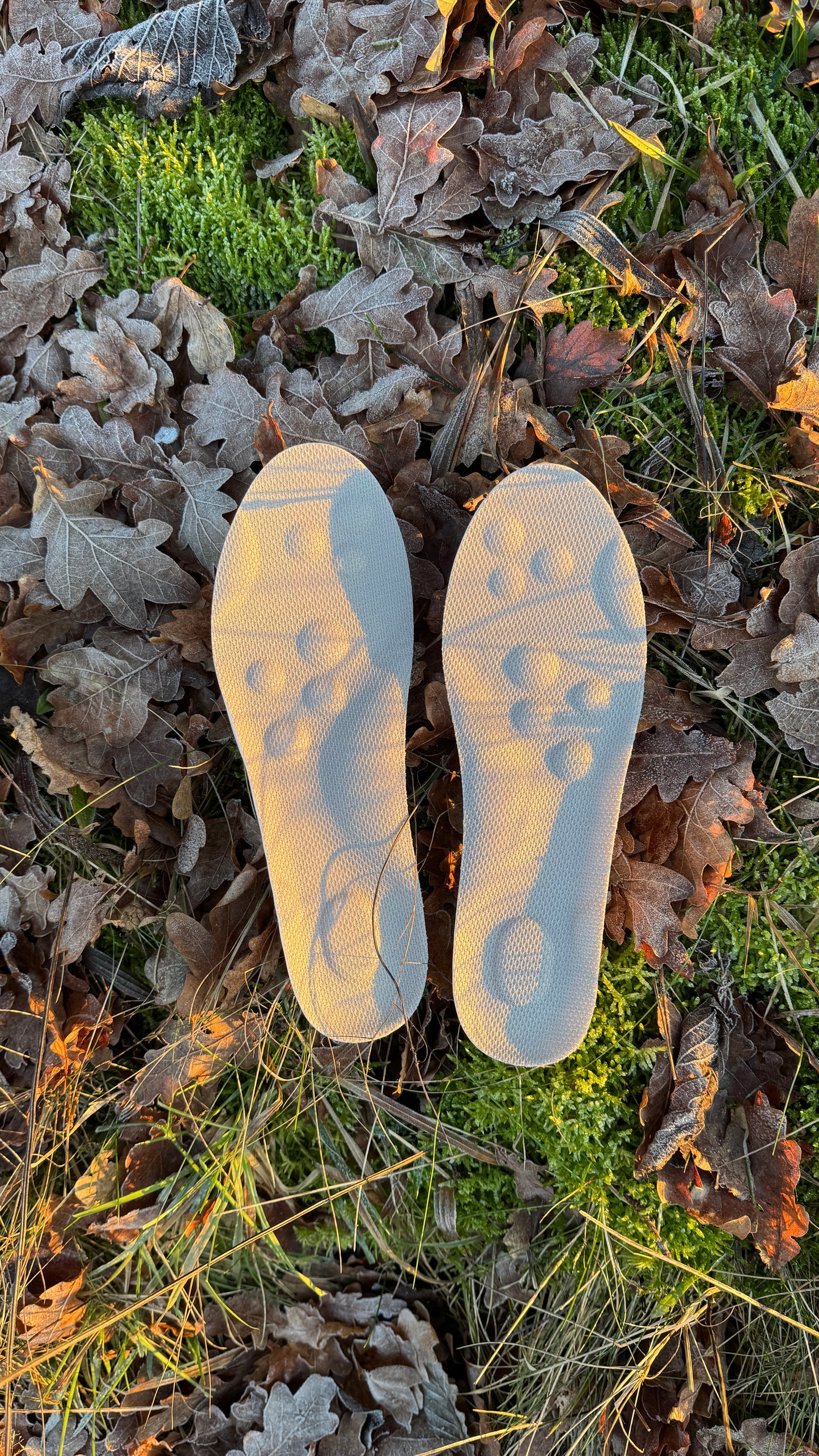 Steply™ Komfortsåler