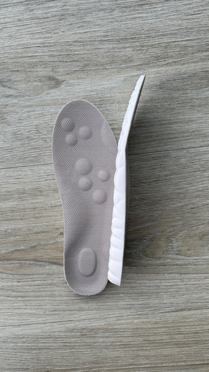 Steply™ Komfortsåler