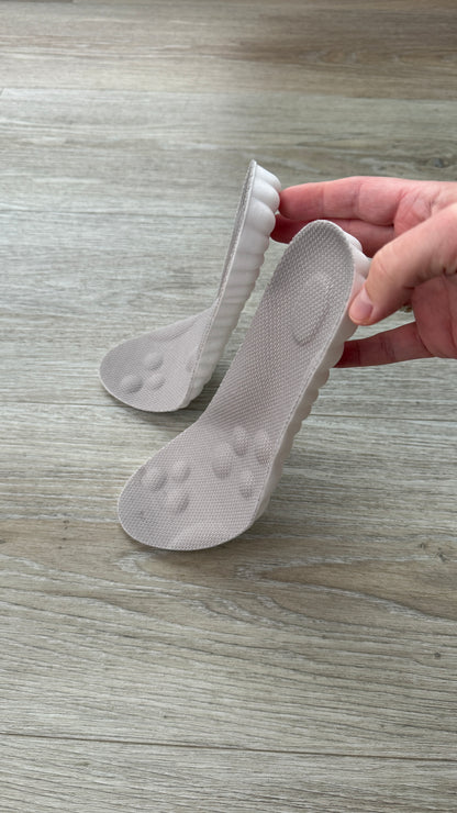 Steply™ Komfortsåler