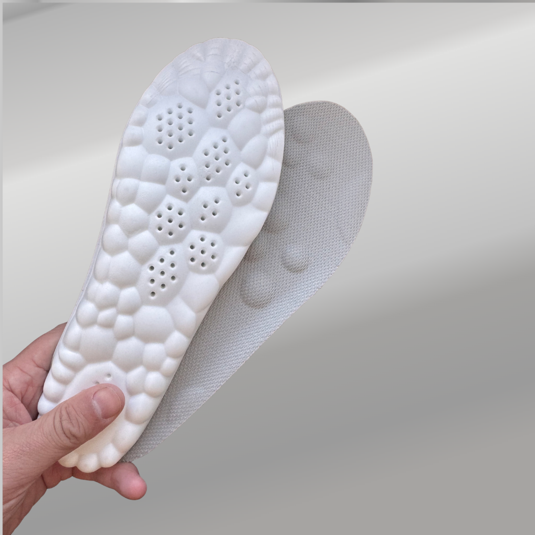 Steply™ Komfortsåler