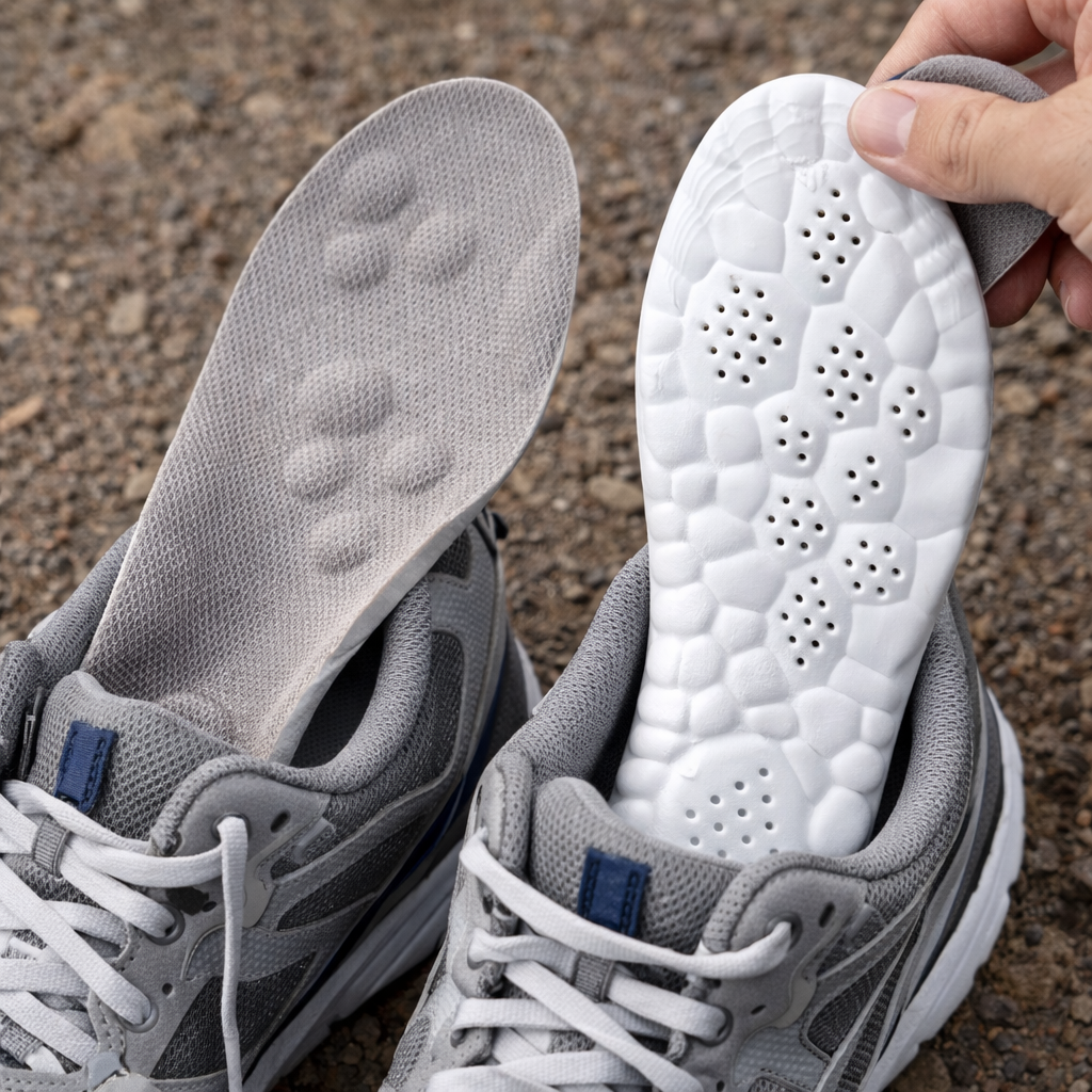 Steply™ Komfortsåler