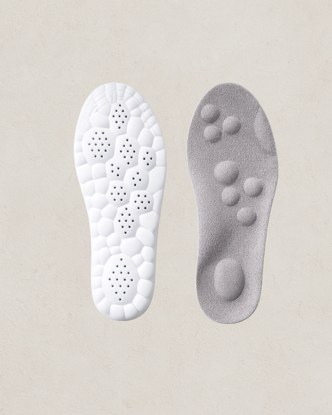 Steply™ Komfortsåler