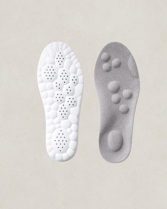 Steply™ Komfortsåler